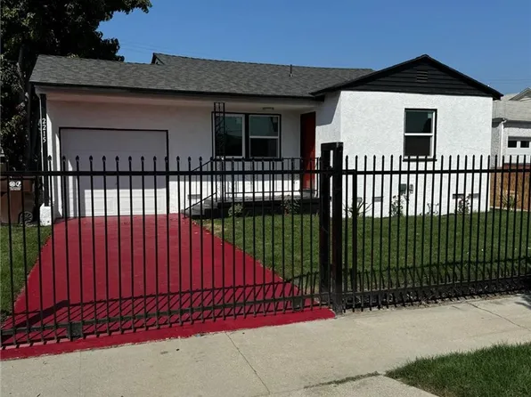 2215 N Paulsen Ave, Compton, CA 90222