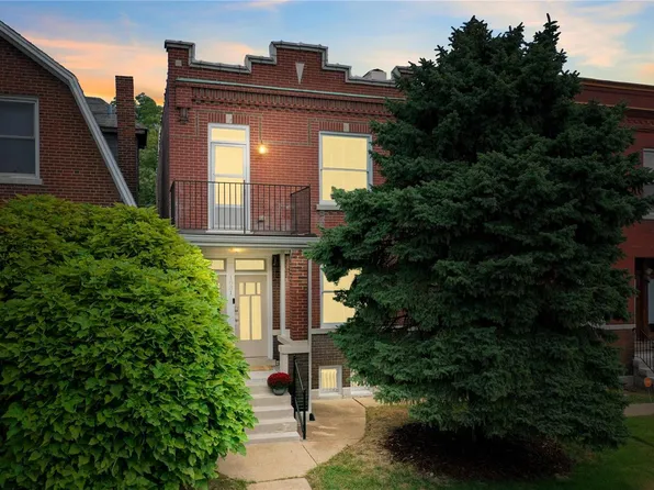 1831 Allen Ave, Saint Louis, MO 63104