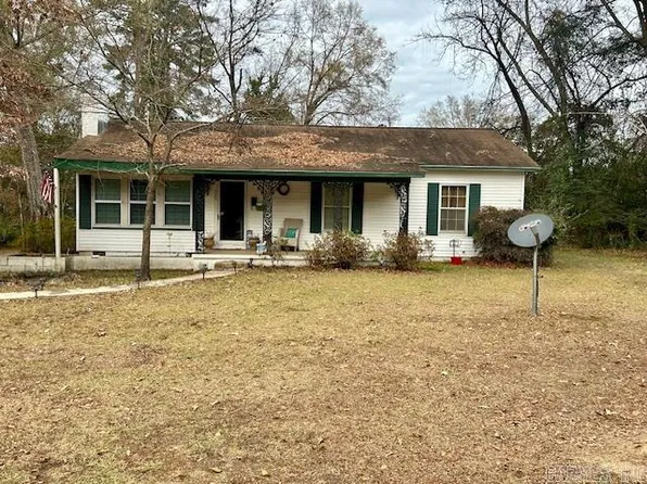 920 Maple St, Camden, AR 71701