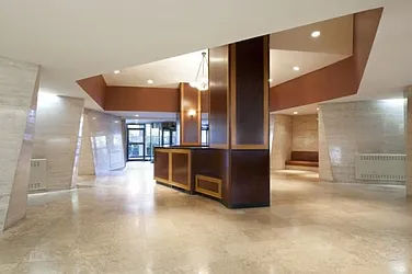 Rented by Olnick Organization