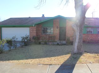2602 Silverhill Dr, Killeen, TX 76543