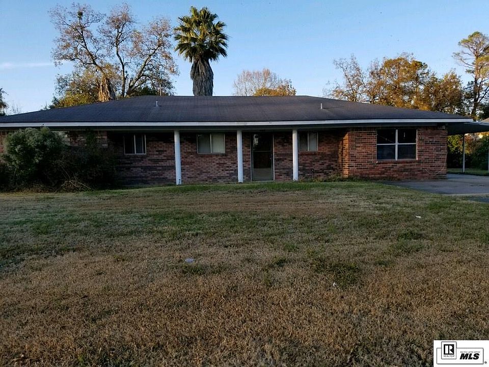 402 Verona St, Newellton, LA 71357 Zillow