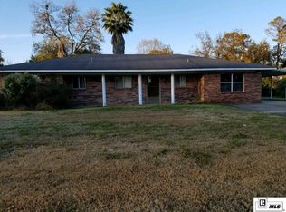 402 Verona St, Newellton, LA 71357