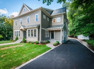 22 Hagen Rd, Newton, MA 02459