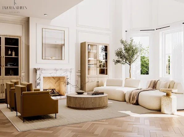 291 Beacon St #Penthouse, Boston, MA 02116