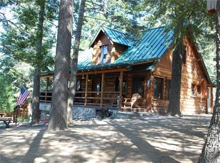 655 Cedar Ln, Twin Peaks, CA 92391