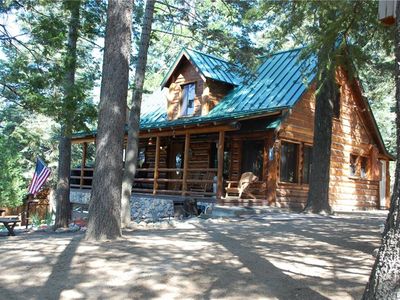655 Cedar Ln, Twin Peaks, CA, 92391