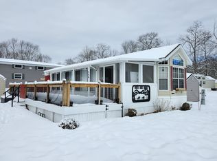 1 Seacoast Ln #126, Old Orchard Beach, ME 04064