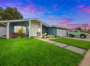 10172 Kamuela Dr, Huntington Beach, CA 92646