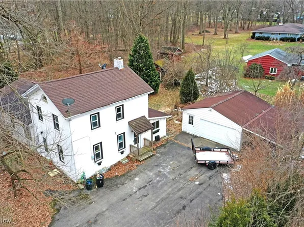 2352 W River Rd, Newton Falls, OH 44444
