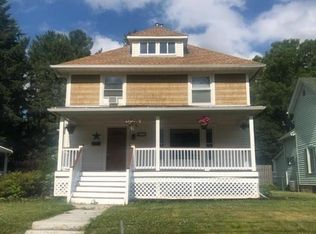 43 S Maple St, Warsaw, NY 14569