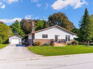 499 Tyson St, Wiarton, ON N0H2T0