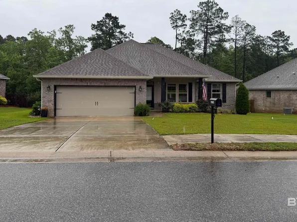 11885 Lodgepole Ct, Spanish Fort, AL 36527
