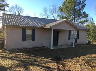 1145 County Road 291, Hillsboro, AL 35643