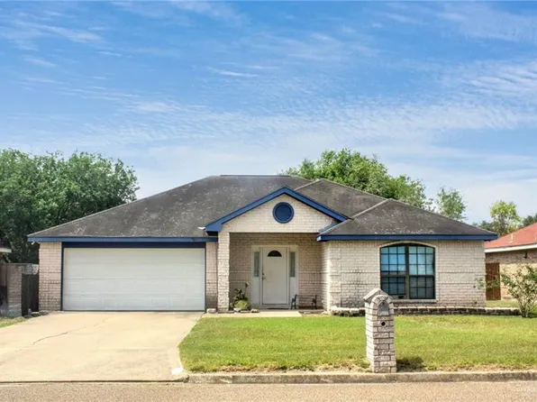 714 Maple St, Edinburg, TX 78539