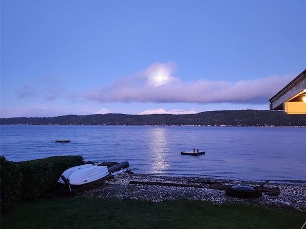 15931 E State Route 106, Belfair, WA 98528