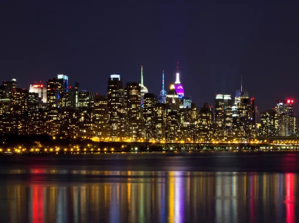 9 Somerset Ln #Penthouse 606-607, Edgewater, NJ 07020