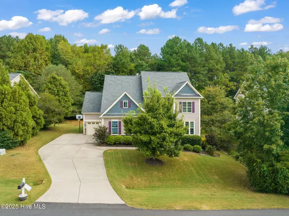 260 Ainsley Court, Clayton, NC 27527