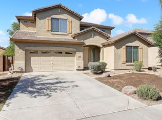 8558 W Cinnabar Ave, Peoria, AZ 85345