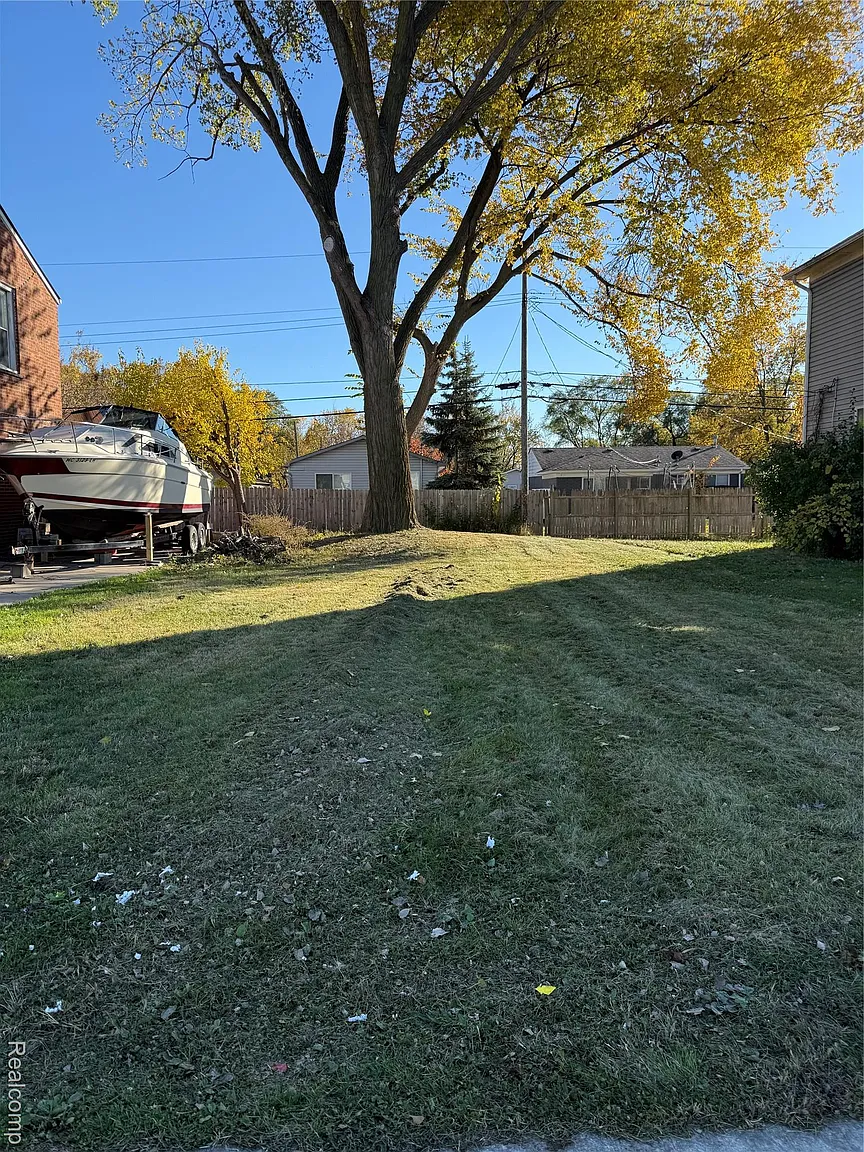 15 Mile Rd Lot 1 photo 1