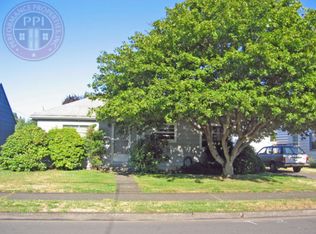 3636 SE 74th Ave, Portland, OR 97206