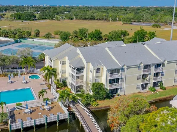 6908 Stones Throw Cir N #10206, Saint Petersburg, FL 33710