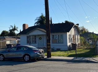724 S Kern Ave, Los Angeles, CA 90022