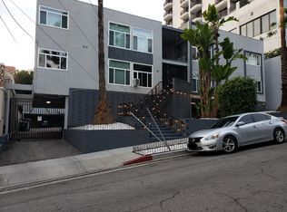 969 Larrabee St APT 12, West Hollywood, CA 90069