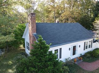 114 Grafton St, Shrewsbury, MA 01545