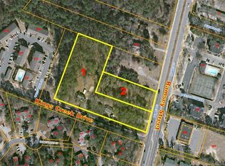 6003 Ramsey St, Fayetteville, NC 28311