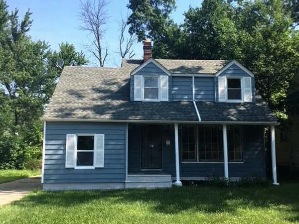 19519 Shakerwood Rd, Warrensville Heights, OH 44122