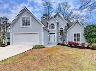 42 N Springs Way, Acworth, GA 30101