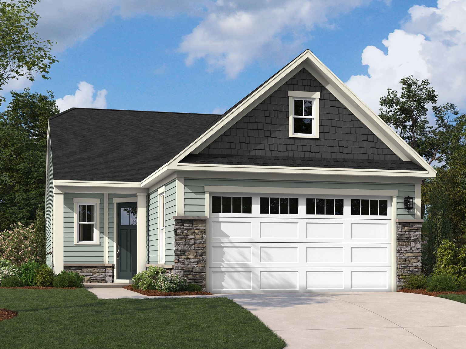 502 Maumelle Way #202