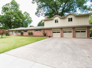 4207 S Oswego Ave, Tulsa, OK 74135