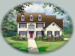 7 Pembrook Ct, Little Egg Harbor, NJ 08087