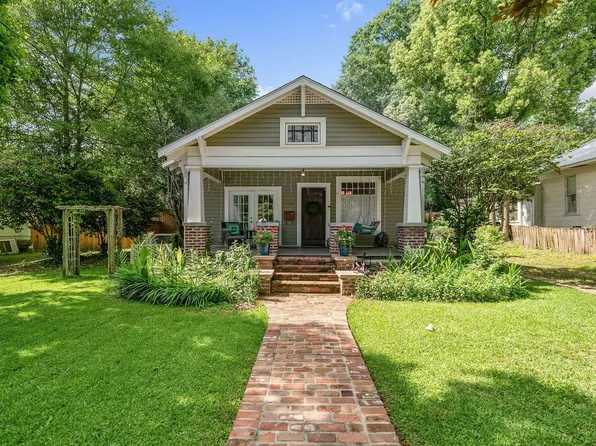 407 Rebecca Ave, Hattiesburg, MS 39401