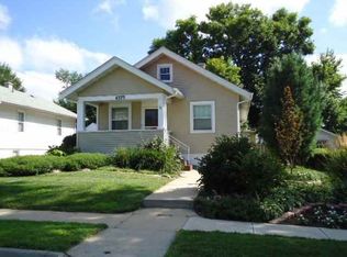 4375 Mason St, Omaha, NE 68105