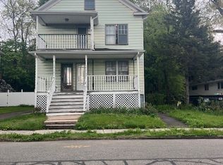 85 Hicks Street, Meriden, CT 06450