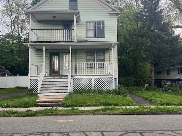 85 Hicks Street, Meriden, CT 06450