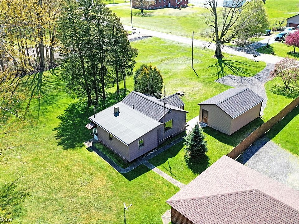 4129 E Kincaid Rd NW, Warren, OH 44481 Zillow