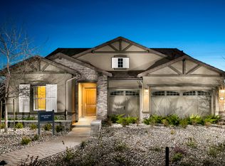2325 Buttermere Dr, Reno, NV 89521