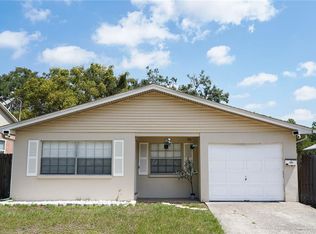 904 E Crenshaw St, Tampa, FL 33604
