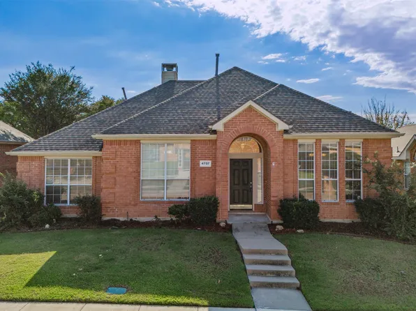 4707 Spanishmoss Dr, McKinney, TX 75070