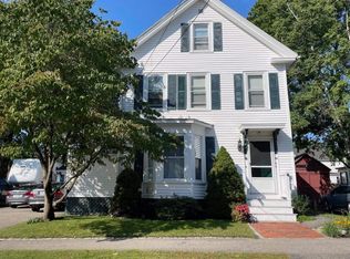 22 Union St #3, Exeter, NH 03833