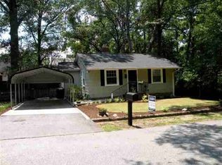 700 Liddell St, Anderson, SC 29621