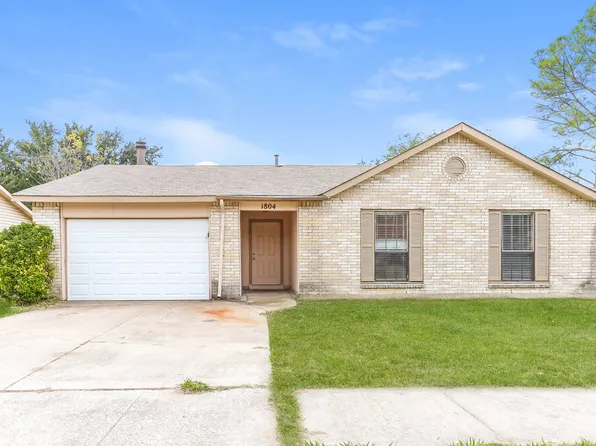 1804 Primrose Ln, Arlington, TX 76014