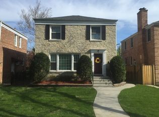 4440 W Bryn Mawr Ave, Chicago, IL 60646