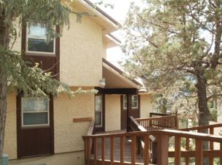 418 Excalibur Rd UNIT A-986, Ruidoso, NM 88345