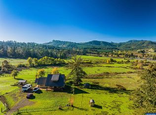 7060 Goodrich Hwy, Oakland, OR 97462