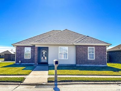 342 Daralyn Dr, Houma, LA, 70363